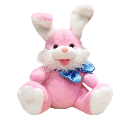 Easter Bunny Plush