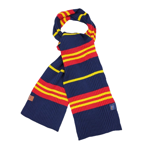 Footy Fan Scarf