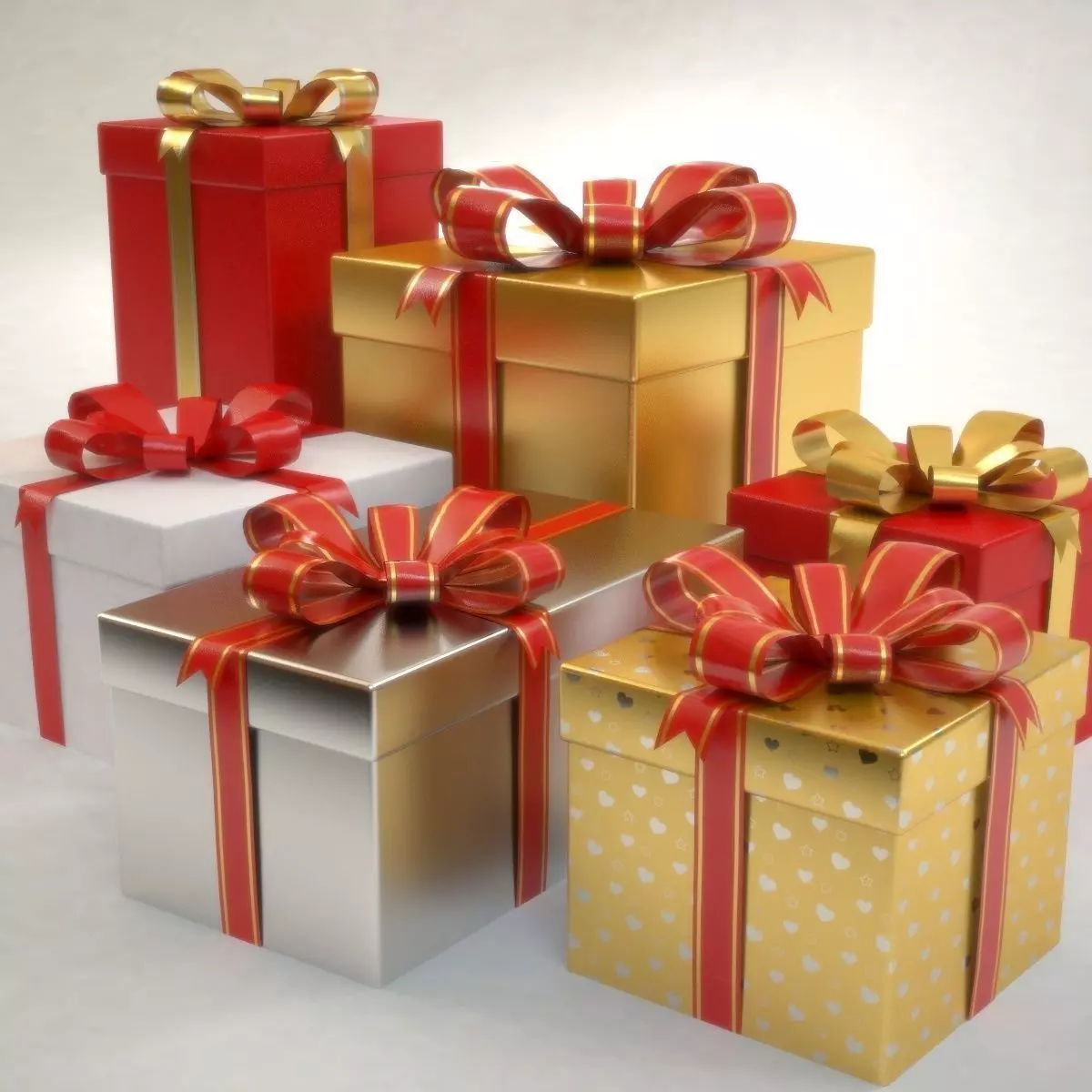 Gift Box