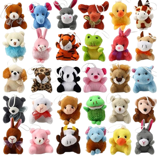 Plush Toy