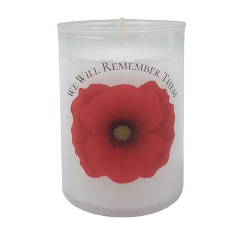 Remembrance Candle