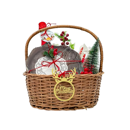 Holiday Gift Hamper